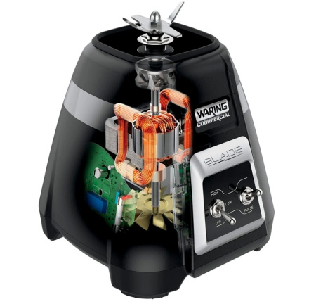 Блендер Waring BB300E