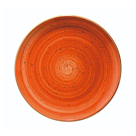 Тарелка Bonna Терракота Д=230 мм