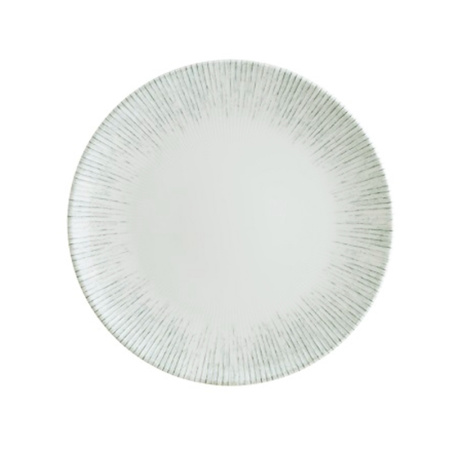 Фото Тарелка Bonna Ирис Серый Д=210 мм Тарелка Bonna Ирис Серый Д=210 мм