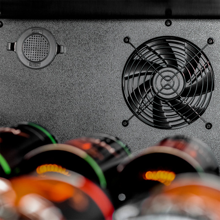 Фото Винный шкаф Meyvel MV99PRO-KBT2 Винный шкаф Meyvel MV99PRO-KBT2