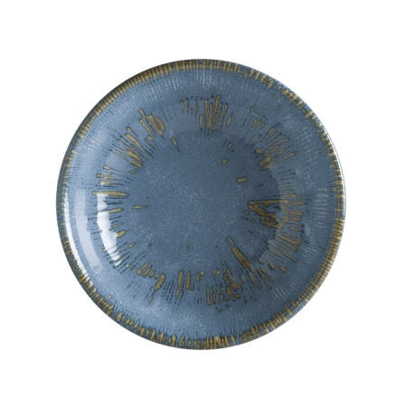 Салатник Bonna Снэл Небо 220 мл Д=130 мм