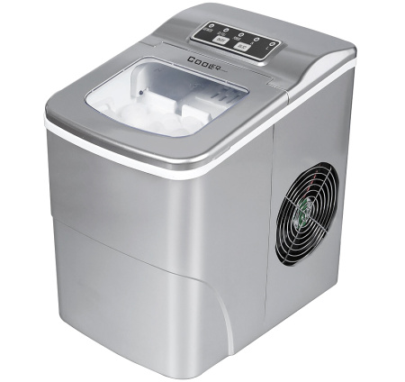 Льдогенератор Cooleq ZB-10