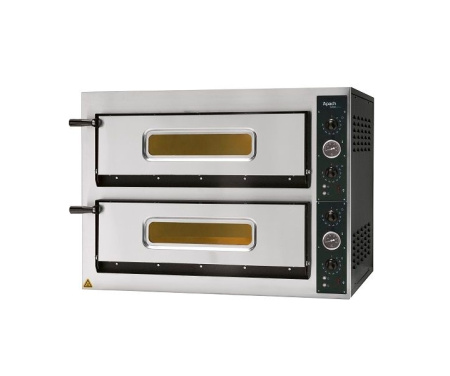 Печь для пиццы Apach AMS44X
