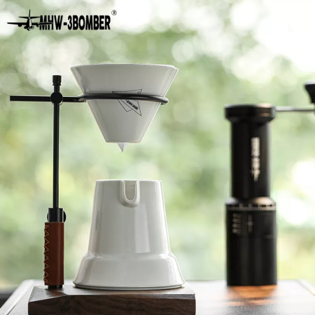 Воронка MHW-3Bomber Meteor