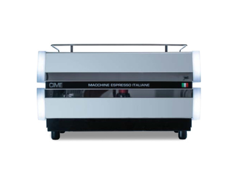 Кофемашина Cime CO-03 A 2gr Neo