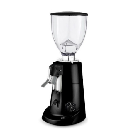Кофемолка Fiorenzato F5 DT TIMER черный