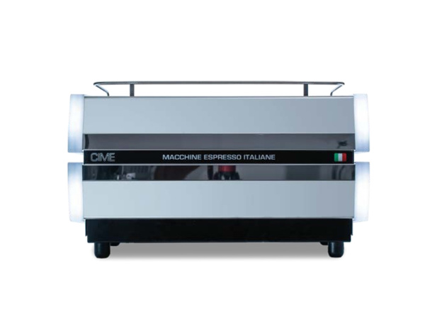 Кофемашина Cime CO-03 A 2gr Neo