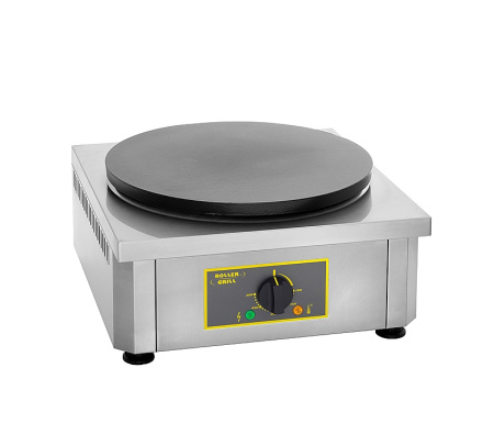 Блинница Roller Grill CSE 400