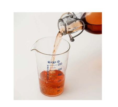 Мензурка MMD 250 мл стекло