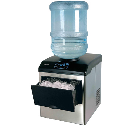 Льдогенератор Cooleq ZB-15B