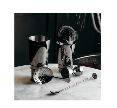 Джулеп стрейнер Probar Оникс 77 мм