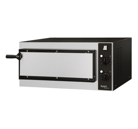 Печь для пиццы Apach AMS1 ECO P