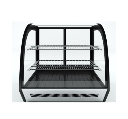 Витрина холодильная Cooleq CW-120