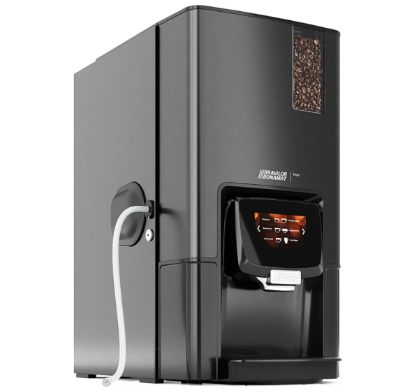 Кофемашина Bravilor Bonamat Sego 11L