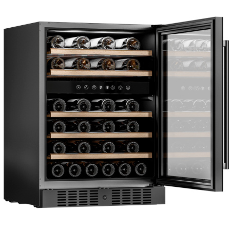 Винный шкаф Meyvel MV46-KBT2