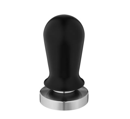 Темпер Doppio динамометрический 51 мм черный