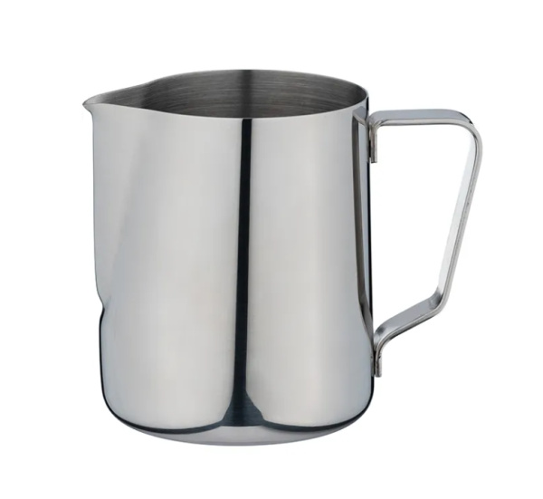 Питчер Doppio 350 мл сталь