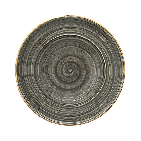 Тарелка Bonna Спейс Д=240 мм, 400 мл