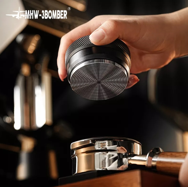 Темпер MHW-3Bomber CD-Texture  53,35 мм