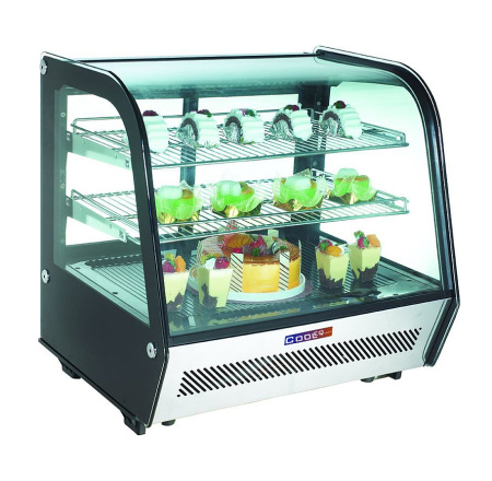 Витрина холодильная Cooleq CW-120
