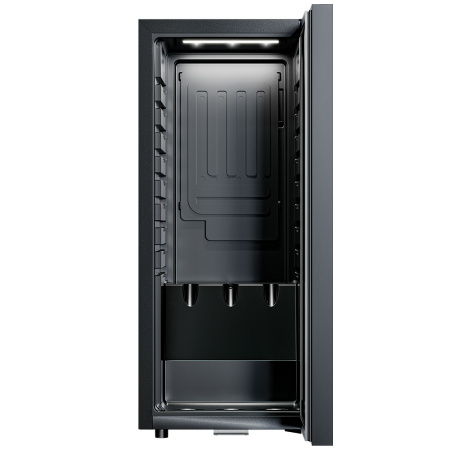 Винный шкаф Meyvel MV18-KBF1