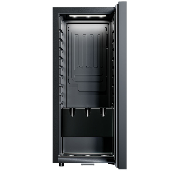 Винный шкаф Meyvel MV18-KBF1