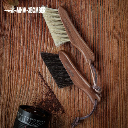 Щетка бариста MHW-3Bomber Knife 130 мм