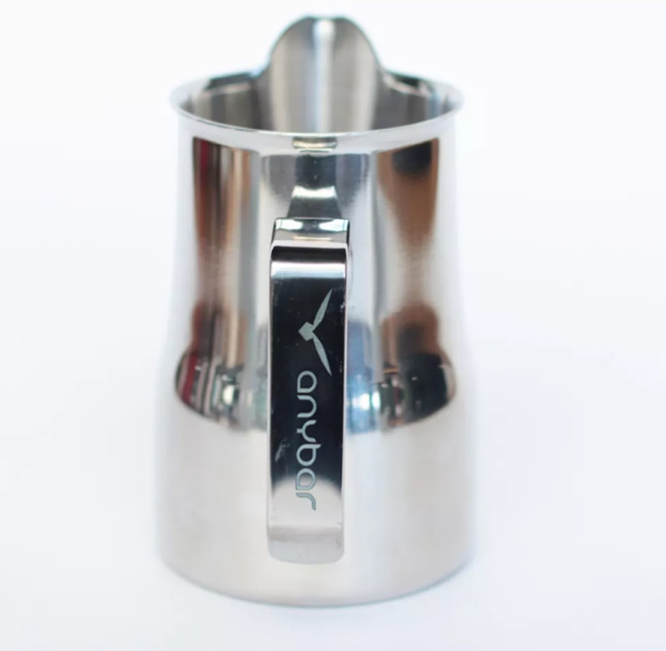 Питчер AnyBar latte-art 350 мл