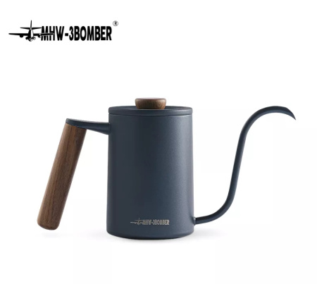 Чайник MHW-3Bomber Planet 600 мл синий Чайник MHW-3Bomber Planet 600 мл синий