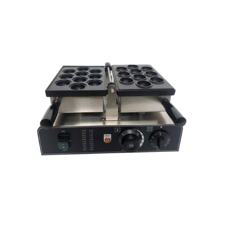 Вафельница Hurakan HKN-GES230 NUT