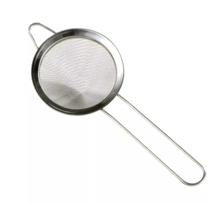 Стрейнер AnyBar Selene серебряный