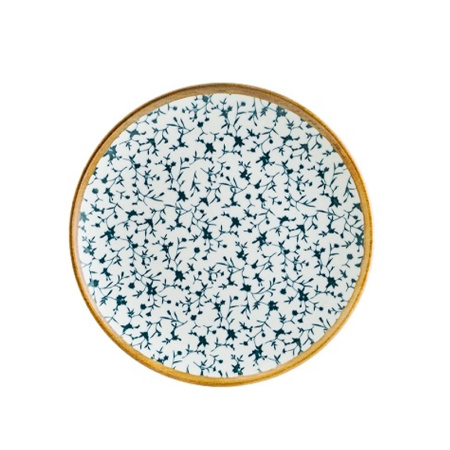 Фото Тарелка Bonna Калиф 500 мл Д=200 мм Тарелка Bonna Калиф 500 мл Д=200 мм