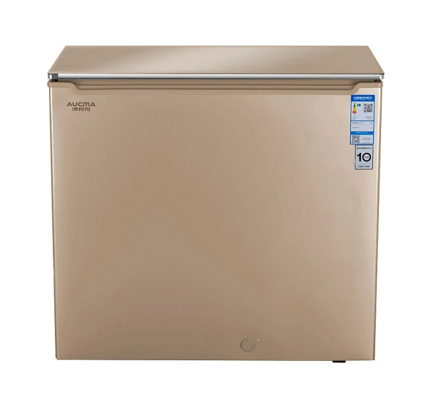 Фото Морозильный ларь Aucma BD-206GEX Морозильный ларь Aucma BD-206GEX