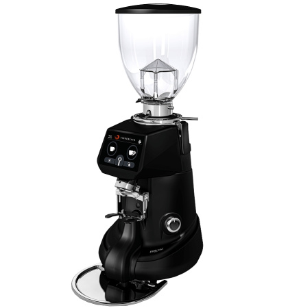 Кофемолка Fiorenzato F64 E XGI PRO черный