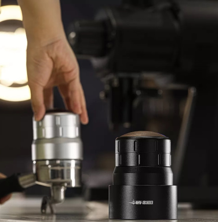 Дистрибьютор MHW-3Bomber Castle WDT 58 мм черный