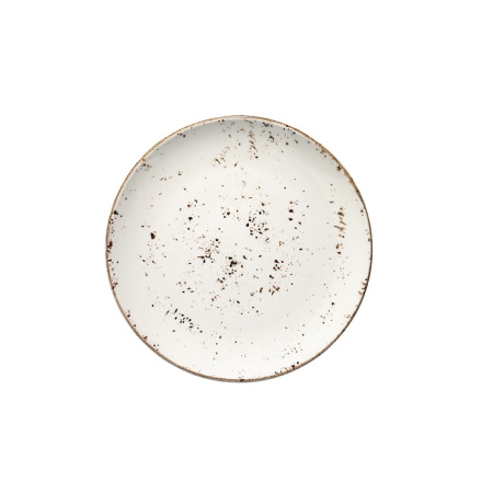 Тарелка Bonna Грейн Д=270 мм