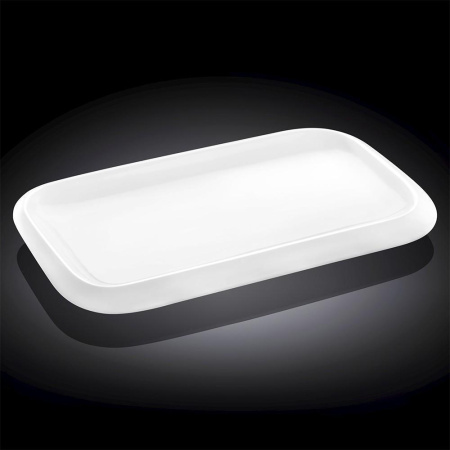 Блюдо Wilmax Fine 20x12 см