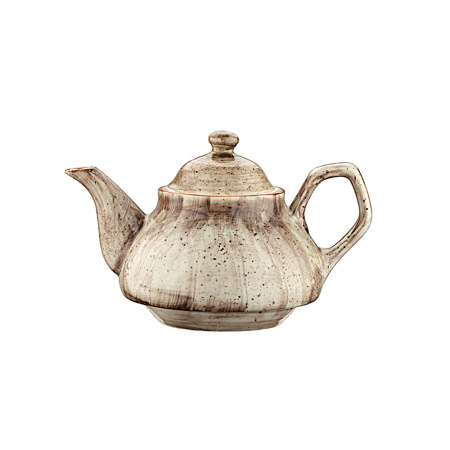 Чайник заварочный Bonna Террин 850 мл