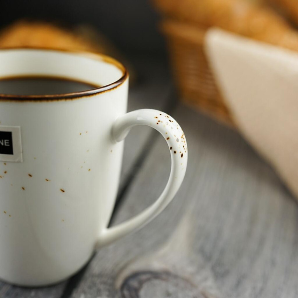 Кружка P.L. Proff Cuisine Elegance Sun 350 мл