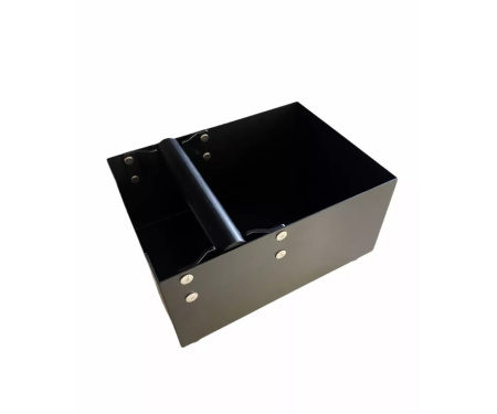 Фото Нок-бокс AnyBar Metal BR Maxi Нок-бокс AnyBar Metal BR Maxi