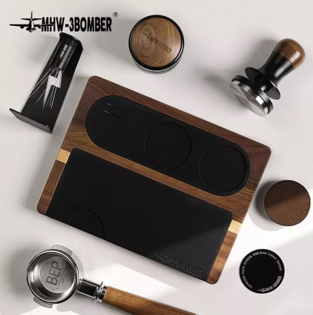 Станция для темперовки MHW-3Bomber Wood