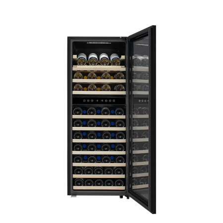 Винный шкаф Meyvel MV73-KBF2