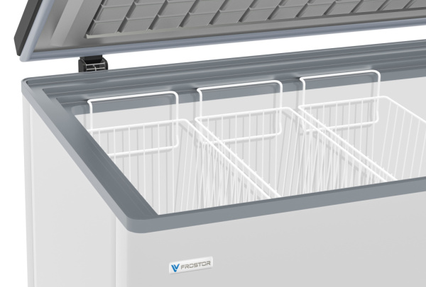 Морозильный ларь Frostor Standart F 215 S