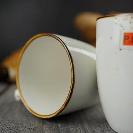 Кружка P.L. Proff Cuisine Elegance Sun 350 мл