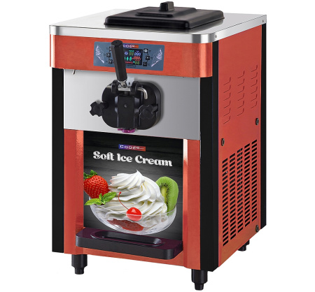 Фризер для мягкого мороженого Cooleq IFE-1