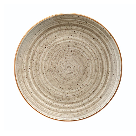 Тарелка Bonna Террин Д=230 мм