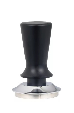 Темпер AnyBar Д=58 мм черный