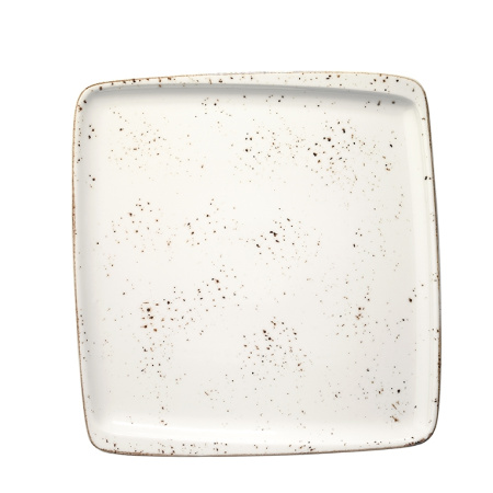 Фото Тарелка Bonna Грейн 150x140 мм Тарелка Bonna Грейн 150x140 мм