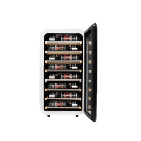Фото Винный шкаф Meyvel MV22-KWF1 Винный шкаф Meyvel MV22-KWF1