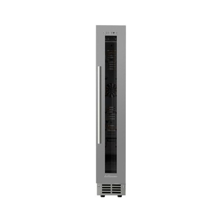 Винный шкаф Meyvel MV8-KST1